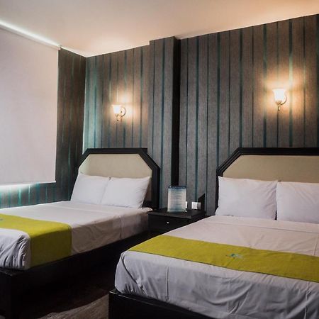 Hotel Careyes Coatzacoalcos Exteriör bild