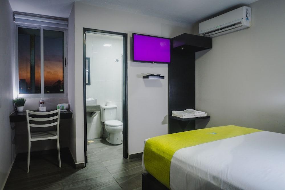 Hotel Careyes Coatzacoalcos Exteriör bild