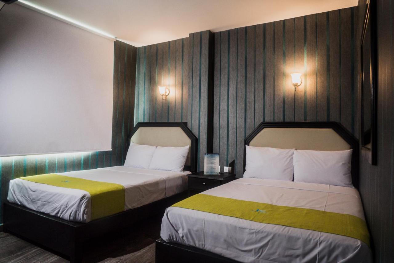 Hotel Careyes Coatzacoalcos Exteriör bild