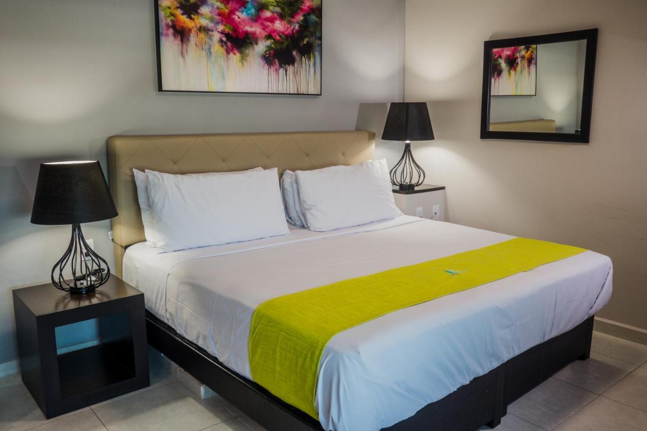 Hotel Careyes Coatzacoalcos Exteriör bild