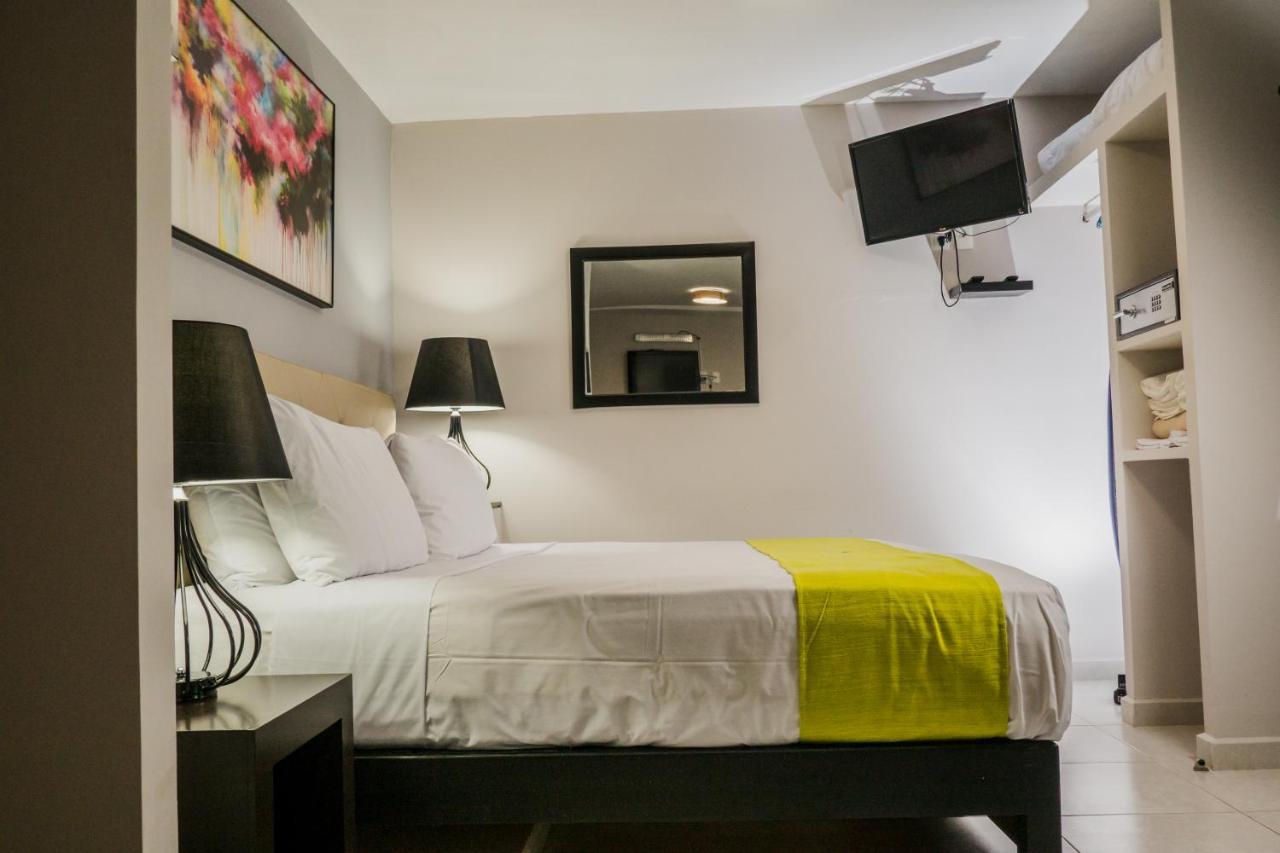Hotel Careyes Coatzacoalcos Exteriör bild