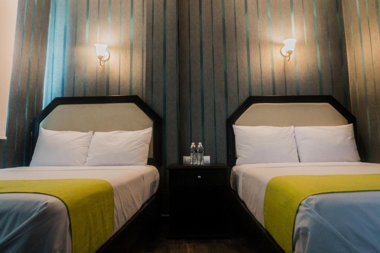 Hotel Careyes Coatzacoalcos Exteriör bild