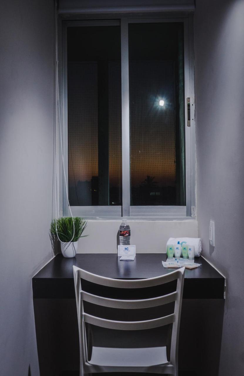 Hotel Careyes Coatzacoalcos Exteriör bild