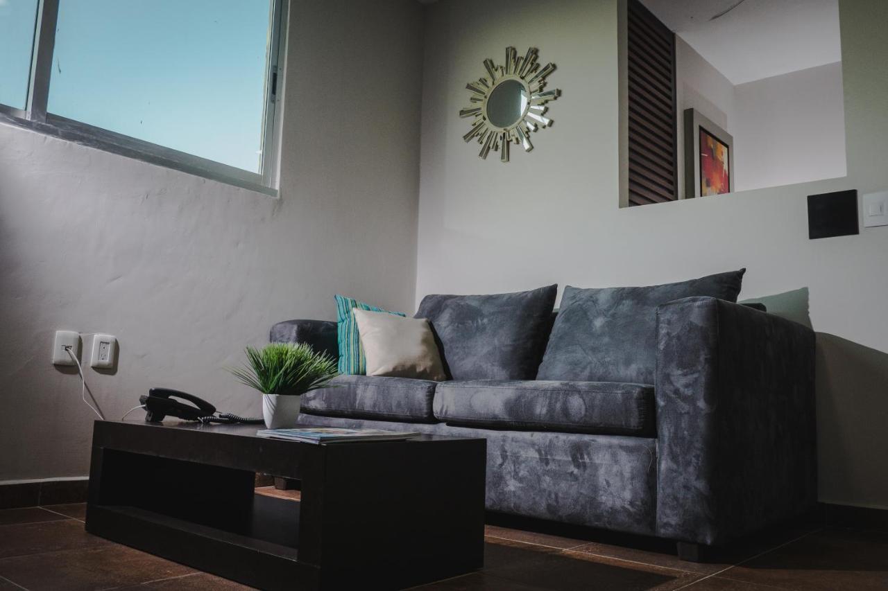Hotel Careyes Coatzacoalcos Exteriör bild