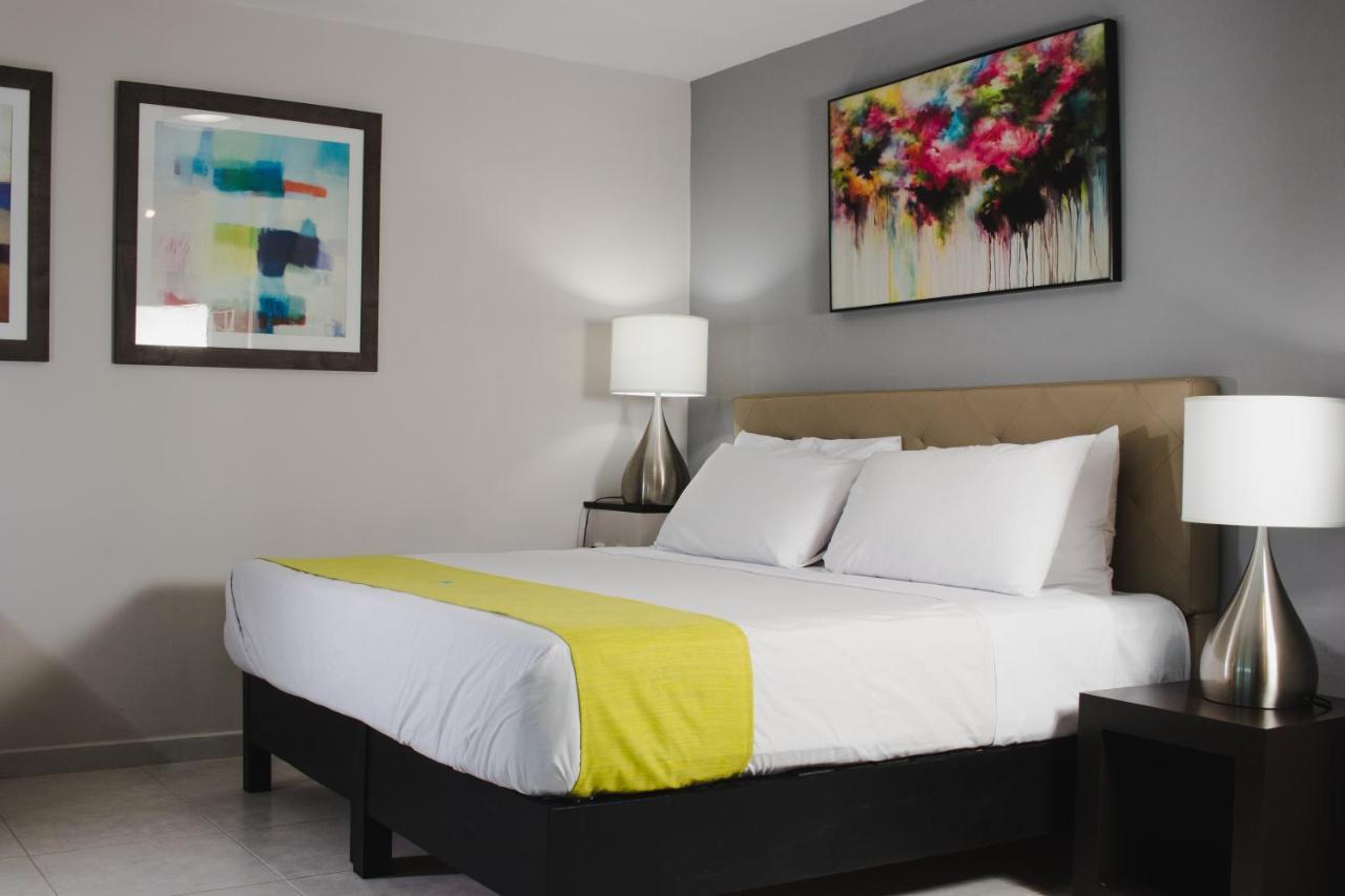 Hotel Careyes Coatzacoalcos Exteriör bild