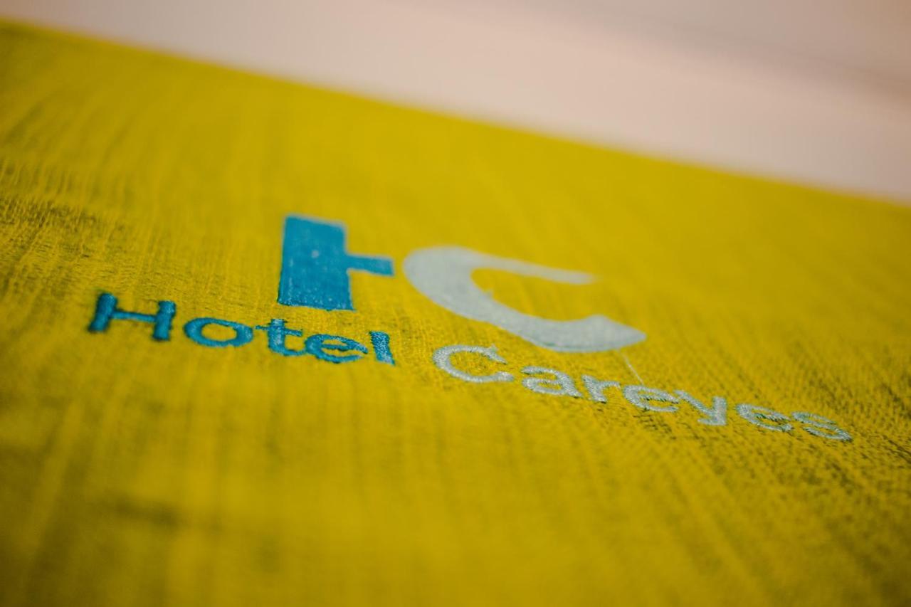 Hotel Careyes Coatzacoalcos Exteriör bild